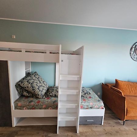 Michalczyka Apartament 弗罗茨瓦夫 外观 照片
