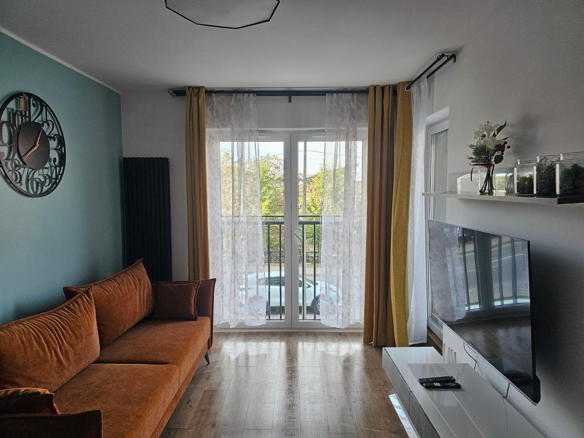 Michalczyka Apartament 弗罗茨瓦夫 外观 照片