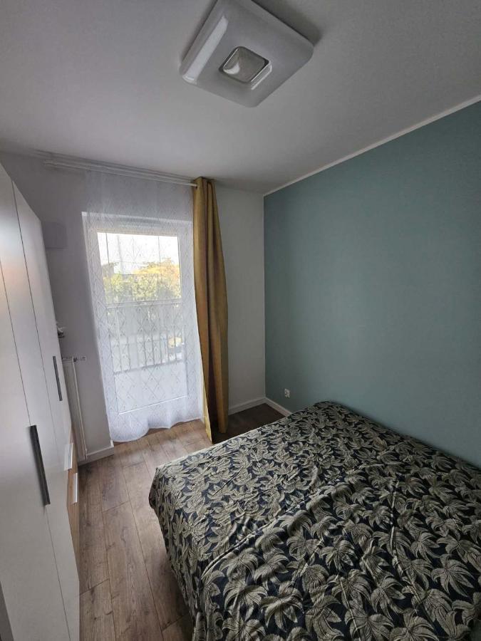 Michalczyka Apartament 弗罗茨瓦夫 外观 照片