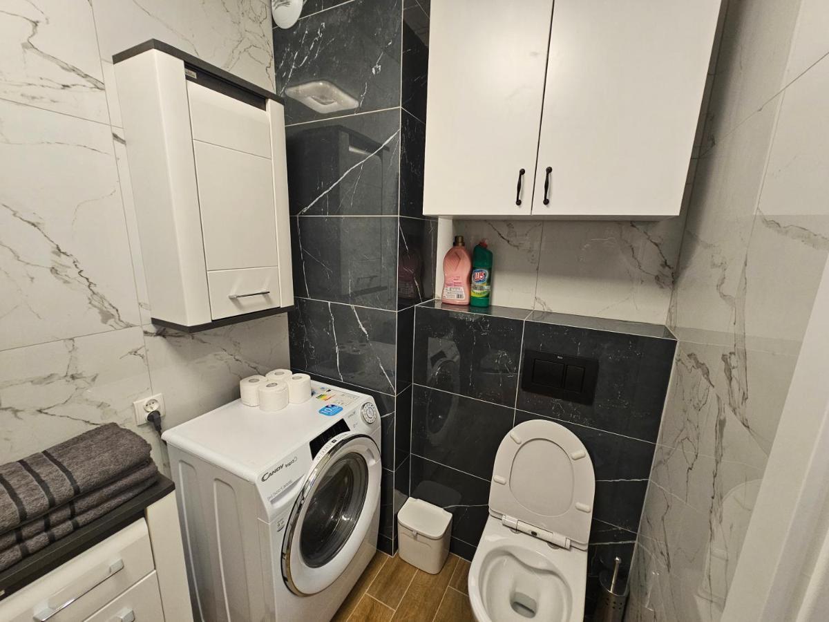 Michalczyka Apartament 弗罗茨瓦夫 外观 照片