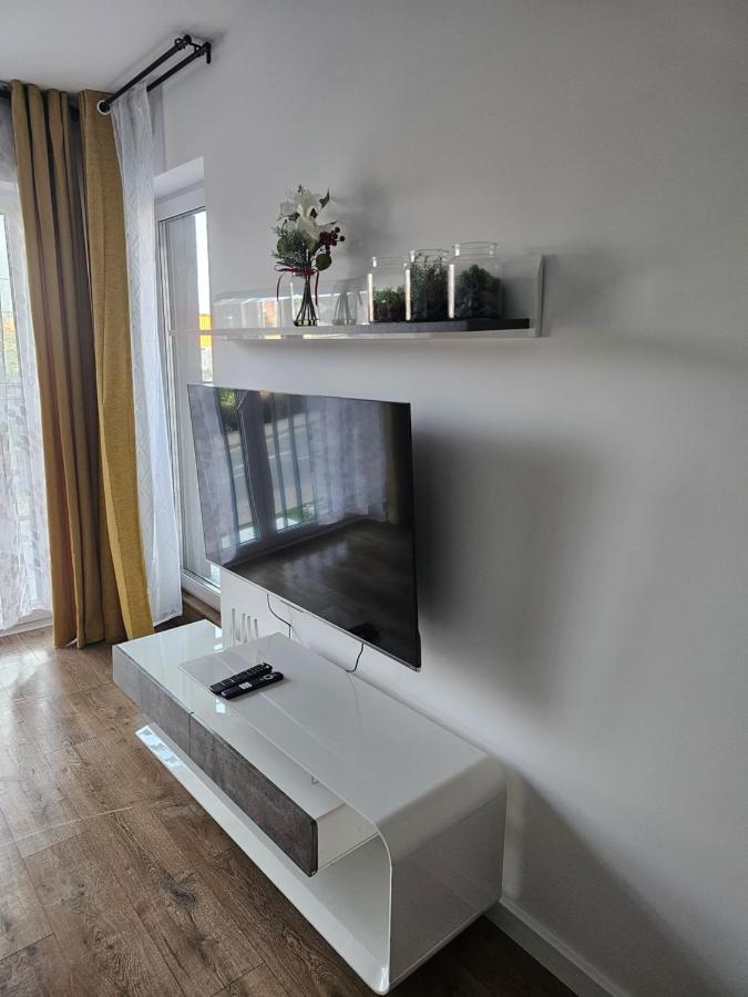 Michalczyka Apartament 弗罗茨瓦夫 外观 照片