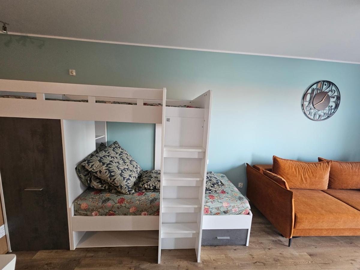 Michalczyka Apartament 弗罗茨瓦夫 外观 照片