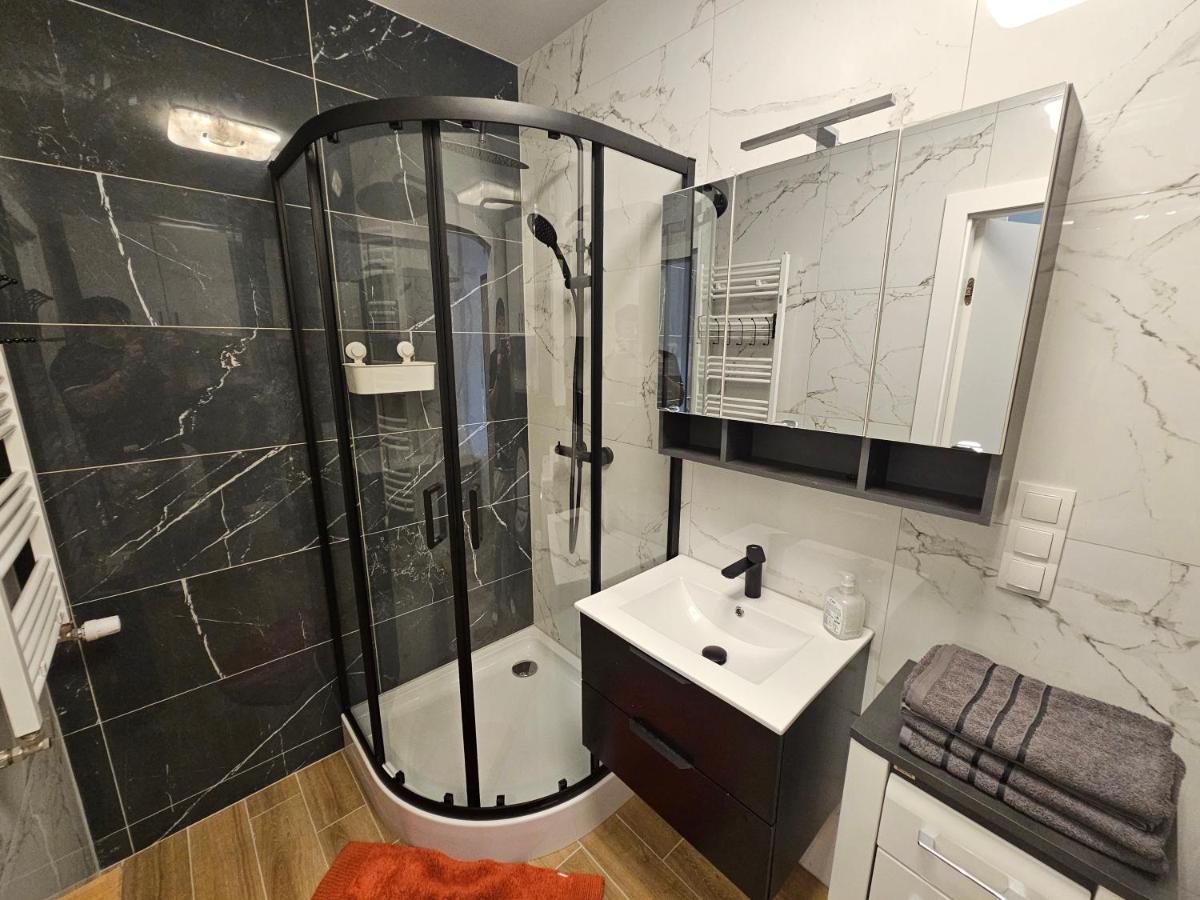 Michalczyka Apartament 弗罗茨瓦夫 外观 照片